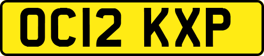 OC12KXP
