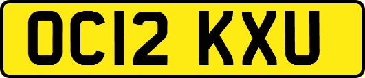 OC12KXU