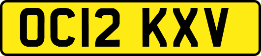 OC12KXV