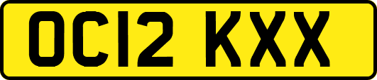 OC12KXX