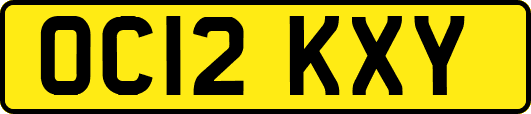 OC12KXY