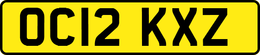 OC12KXZ
