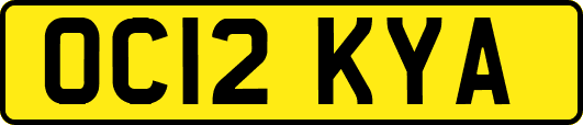 OC12KYA