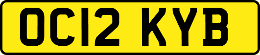 OC12KYB
