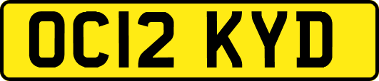 OC12KYD