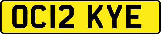 OC12KYE
