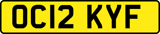 OC12KYF