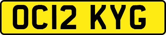 OC12KYG
