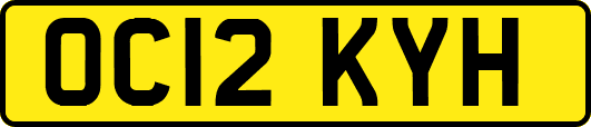 OC12KYH