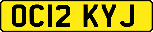 OC12KYJ