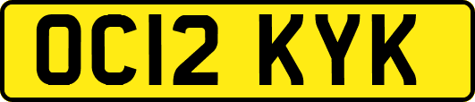 OC12KYK