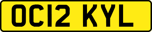 OC12KYL
