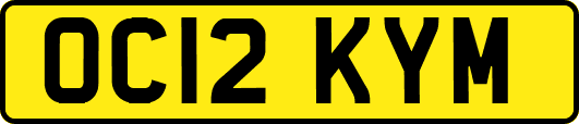 OC12KYM