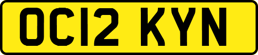 OC12KYN