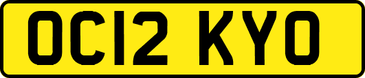 OC12KYO