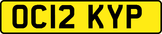 OC12KYP