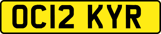 OC12KYR
