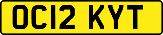 OC12KYT