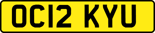 OC12KYU
