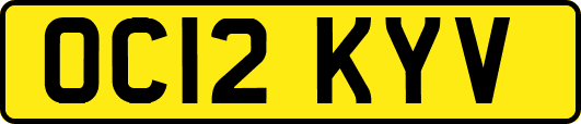 OC12KYV