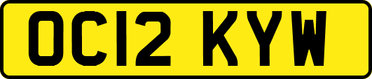 OC12KYW