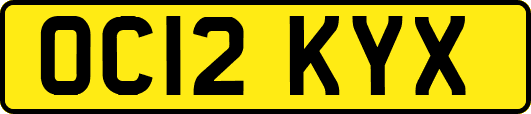 OC12KYX