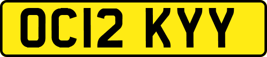 OC12KYY