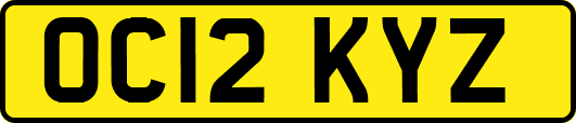 OC12KYZ