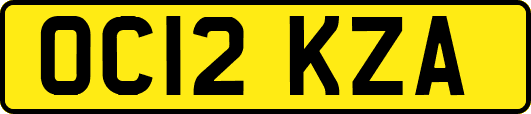 OC12KZA