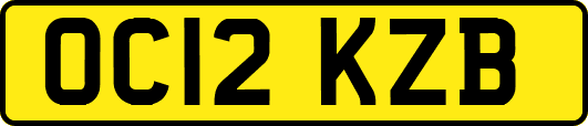 OC12KZB