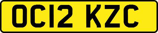 OC12KZC