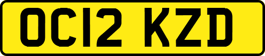 OC12KZD