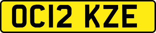 OC12KZE