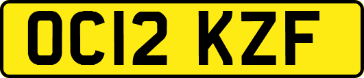 OC12KZF