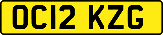 OC12KZG