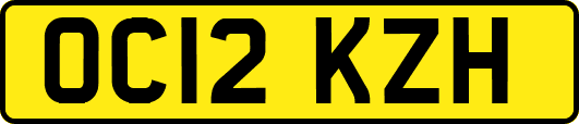 OC12KZH