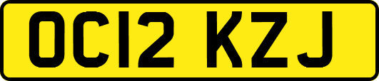 OC12KZJ