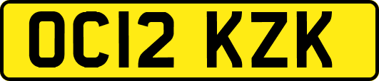 OC12KZK