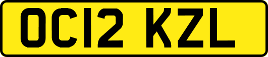 OC12KZL