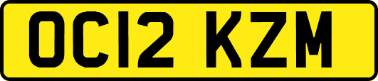 OC12KZM