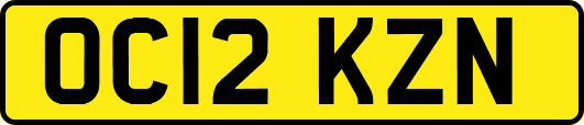 OC12KZN