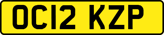 OC12KZP