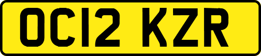 OC12KZR