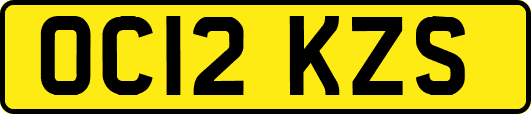 OC12KZS