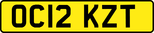 OC12KZT