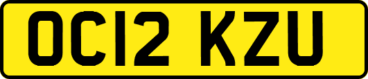 OC12KZU