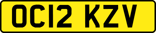 OC12KZV