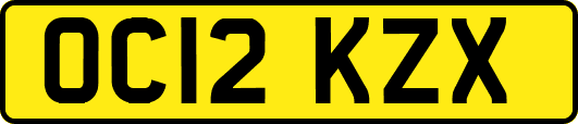 OC12KZX