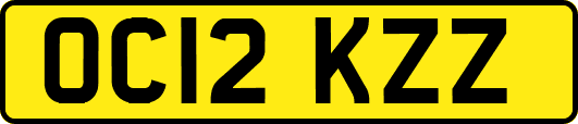 OC12KZZ