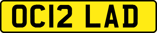 OC12LAD